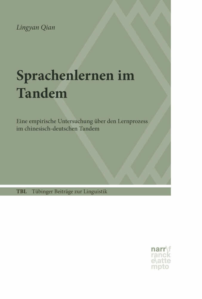 Sprachenlernen im Tandem main product photo