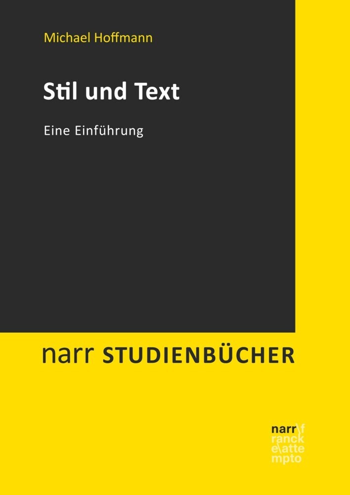 Stil und Text main product photo