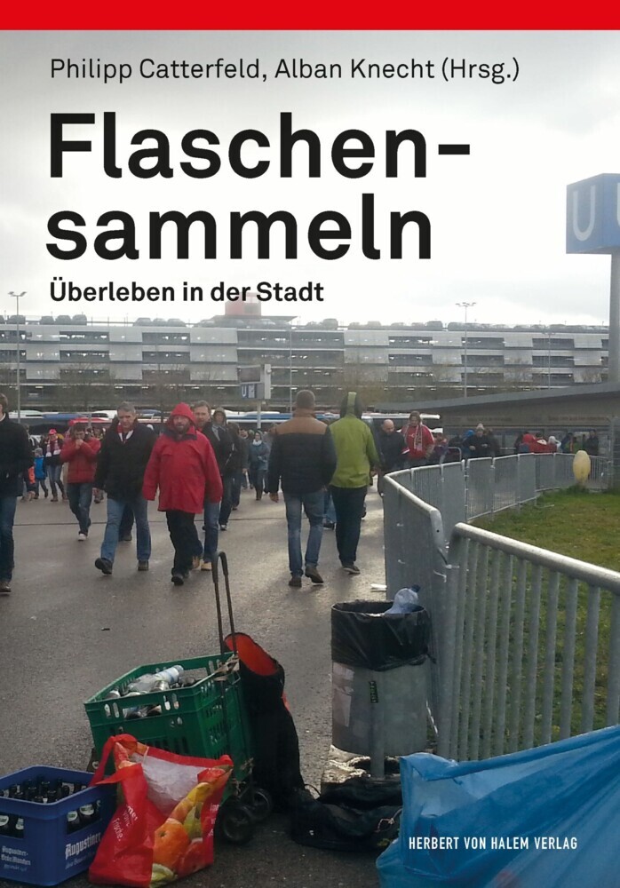 Flaschensammeln main product photo