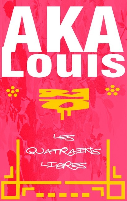 Les quatrains libres main product photo