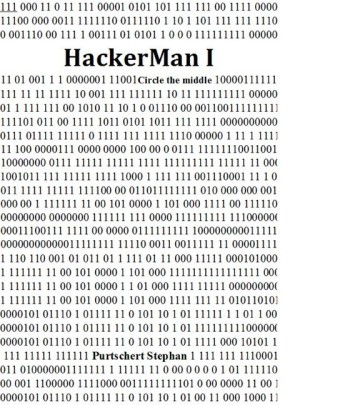 HackerMan I