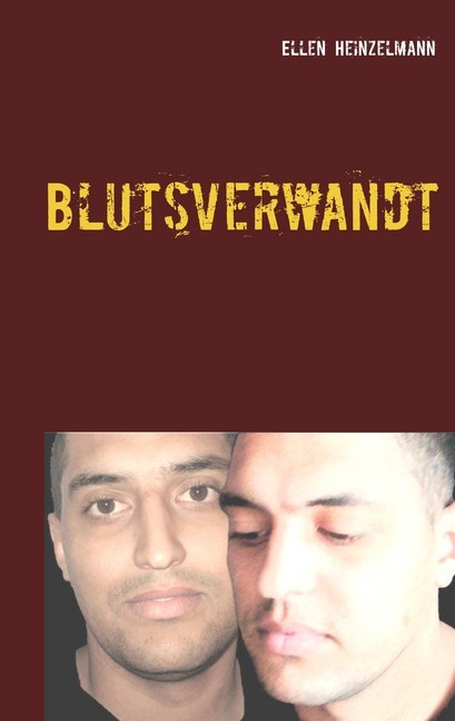 Blutsverwandt main product photo