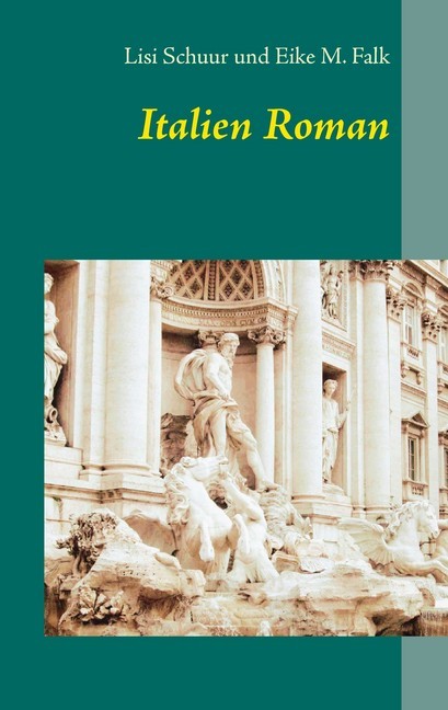 Italien Roman main product photo