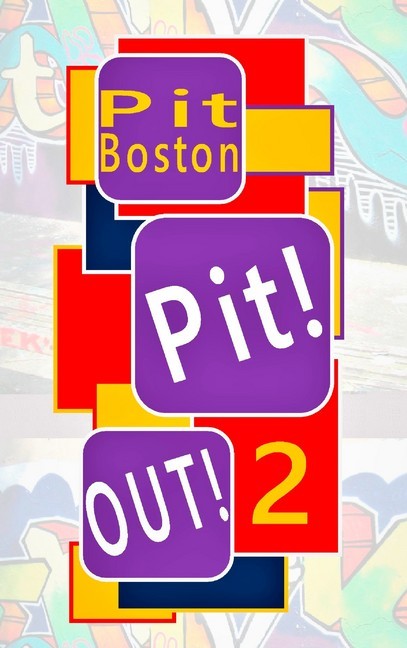 Pit! Out! main product photo