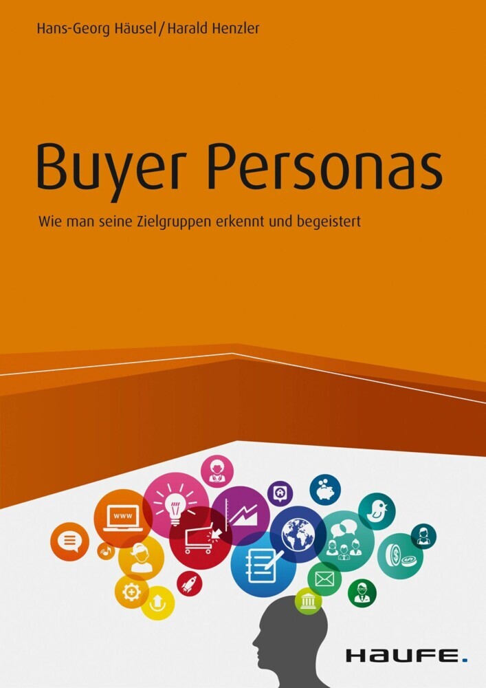 Buyer Personas main product photo
