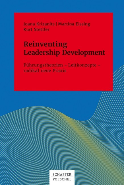 Reinventing Leadership Development main product photo