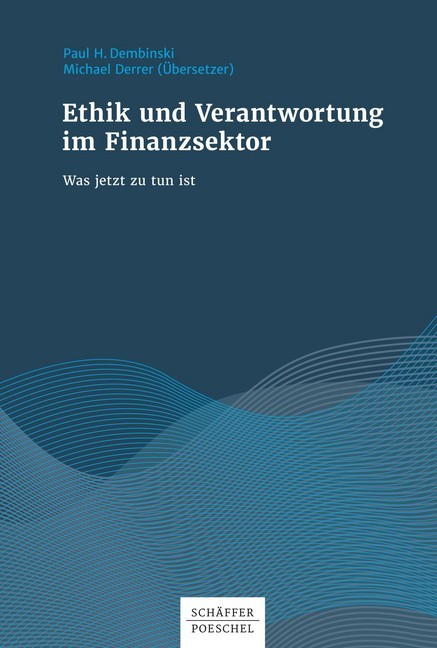 Ethik und Verantwortung im Finanzsektor main product photo