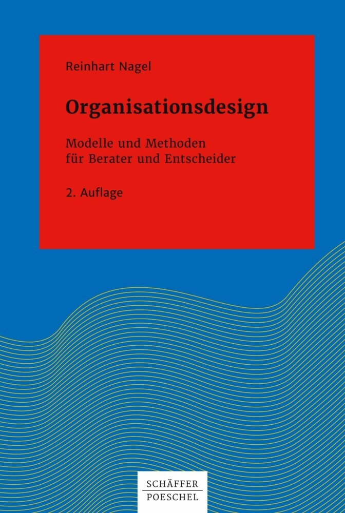 Organisationsdesign main product photo