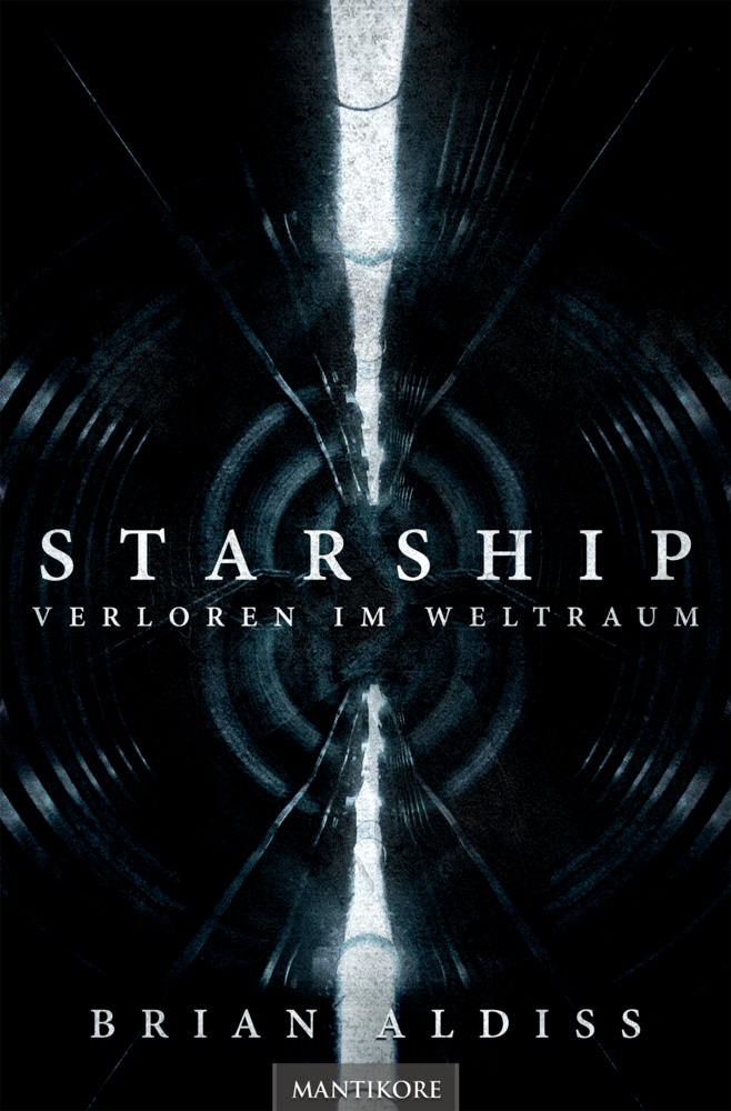Starship - Verloren im Weltraum main product photo