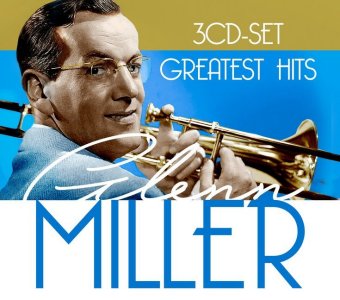 Greatest Hits, 3 Audio-CDs