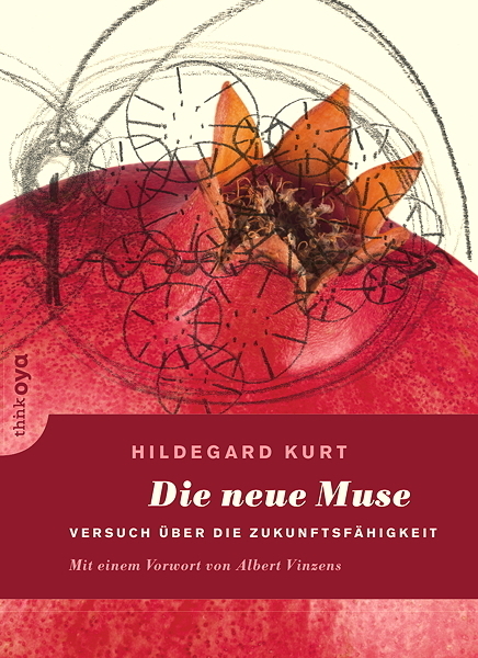 Die neue Muse main product photo