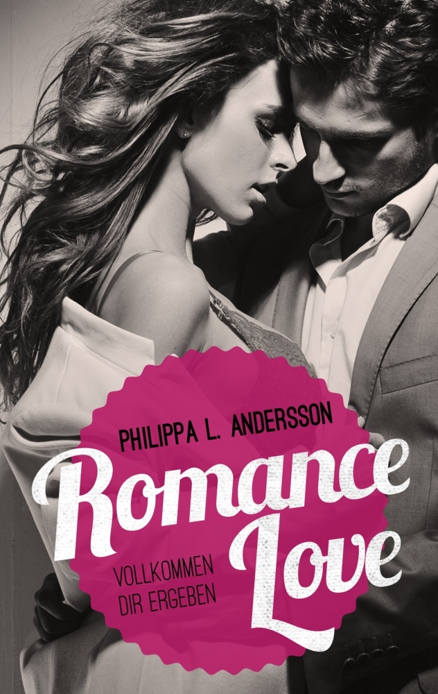 Romance Love - Vollkommen dir ergeben main product photo