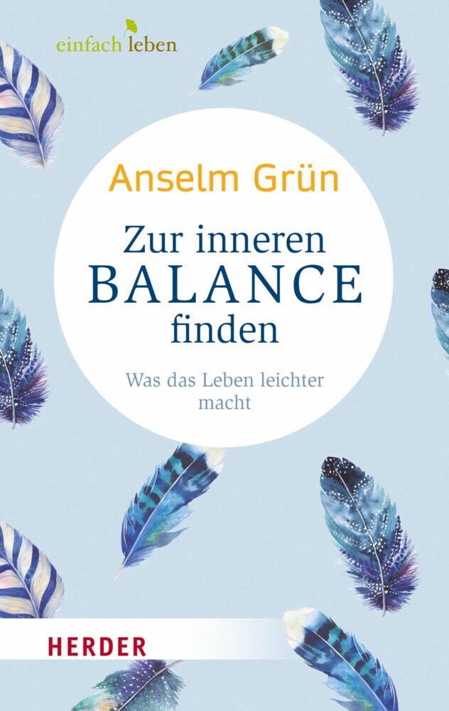 Zur inneren Balance finden main product photo