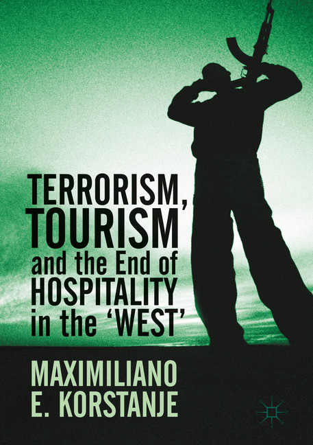 Terrorism, Tourism and the End of Hospitality in the 'West' main product photo