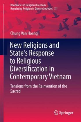 New Religions and State's Response to Religious Diversification in Contemporary Vietnam
