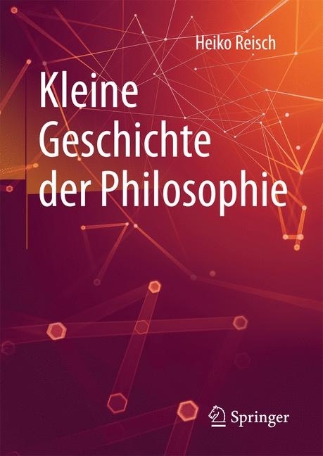 Kleine Geschichte der Philosophie main product photo