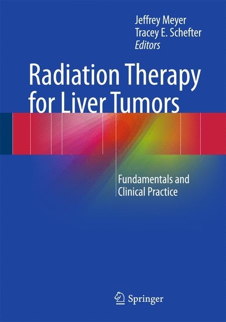 Radiation Therapy for Liver Tumors main product photo