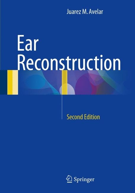 Ear Reconstruction main product photo
