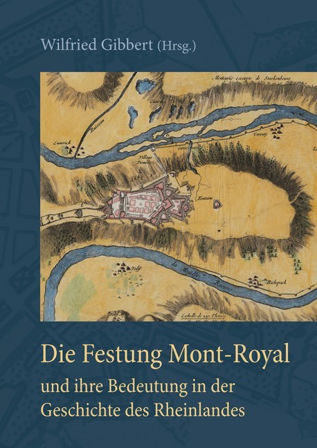 Die Festung Mont-Royal und ihre Bedeutung in der Geschichte des Rheinlandes main product photo