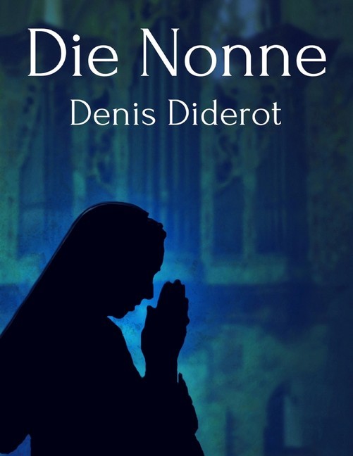 Die Nonne main product photo