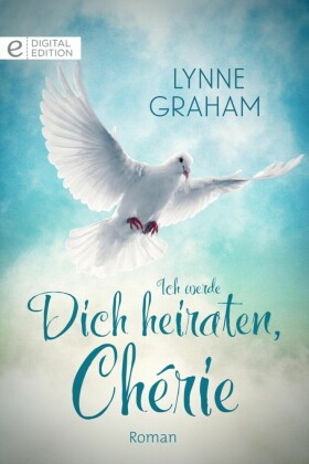 Ich werde Dich heiraten, Chérie