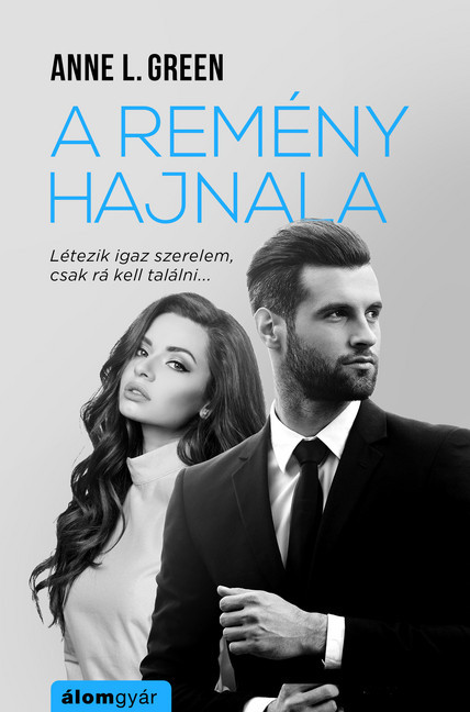 A remény hajnala main product photo