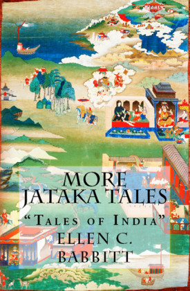 More Jataka Tales