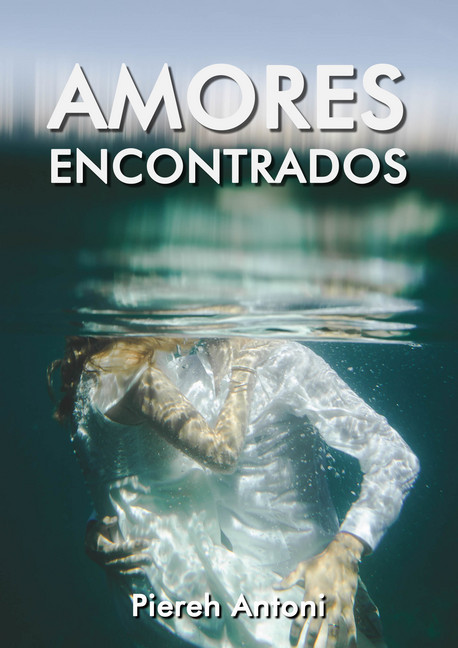 Amores encontrados main product photo