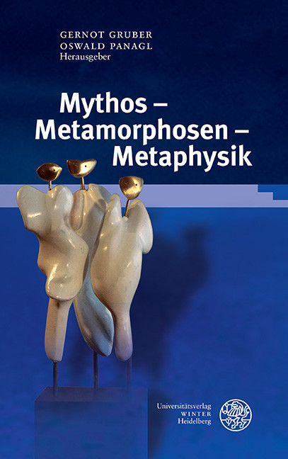 Mythos - Metamorphosen - Metaphysik main product photo