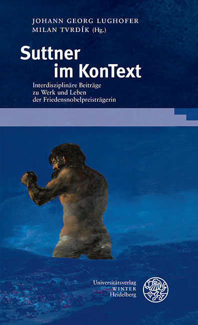 Suttner im KonText main product photo