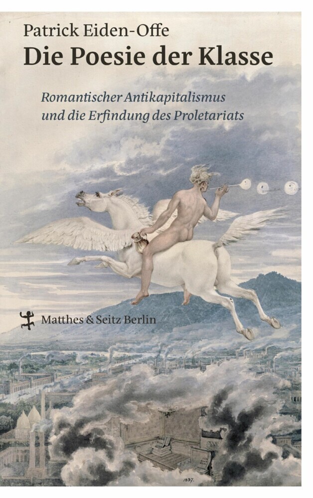 Die Poesie der Klasse main product photo