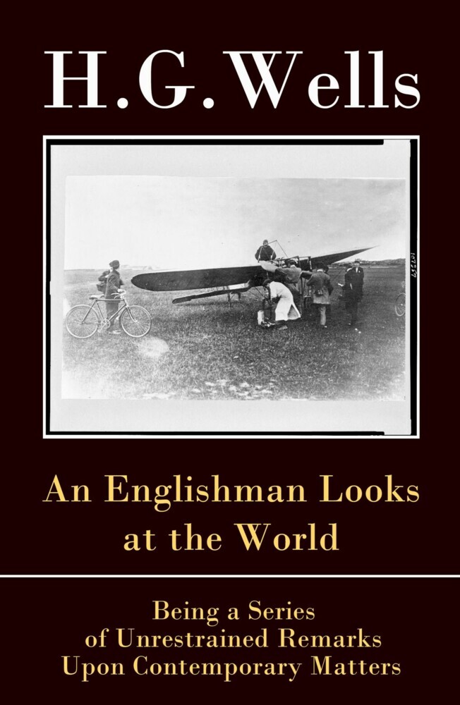 An Englishman Looks at the World main product photo