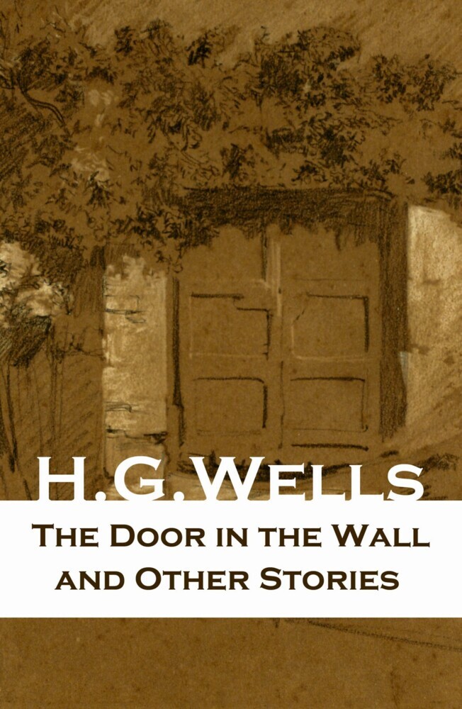 The Door in the Wall and Other Stories main product photo