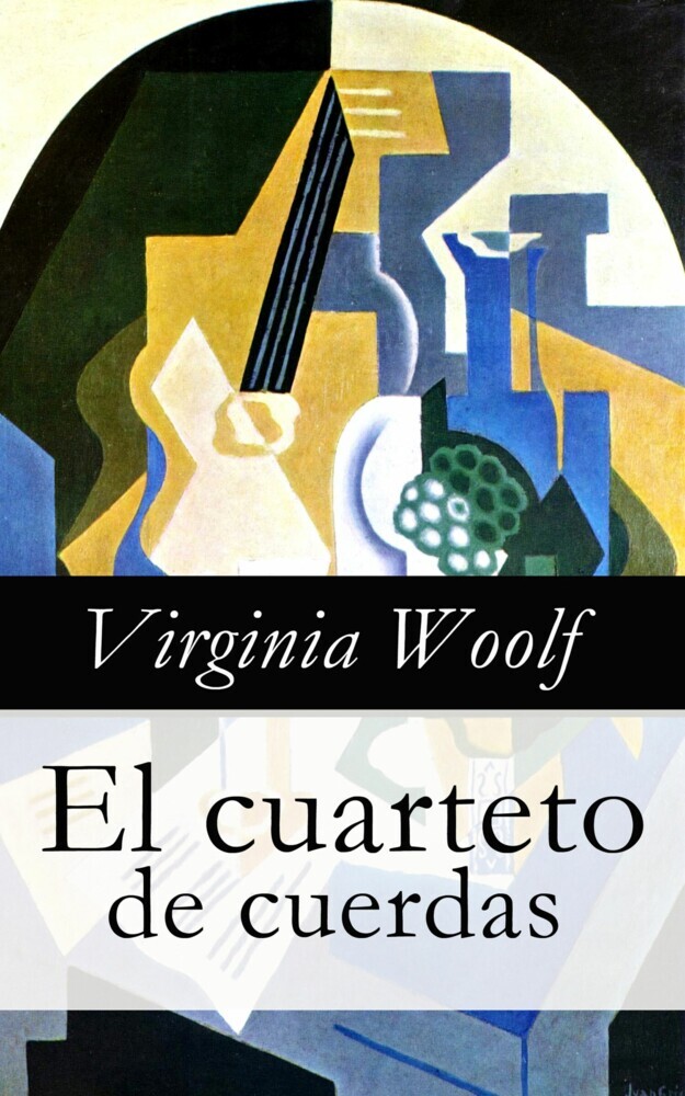 El cuarteto de cuerdas main product photo
