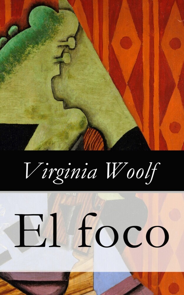 El foco main product photo