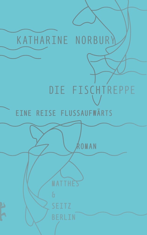 Die Fischtreppe main product photo