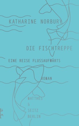 Die Fischtreppe