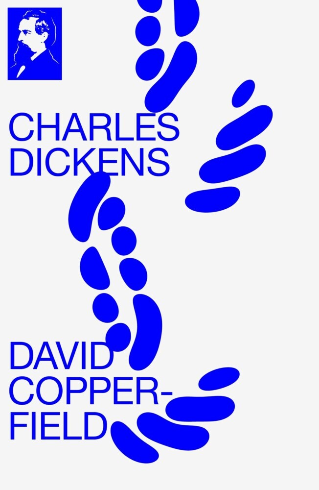 David Copperfield main product photo