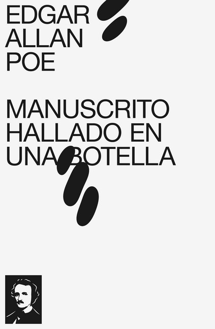 Manuscrito hallado en una botella main product photo