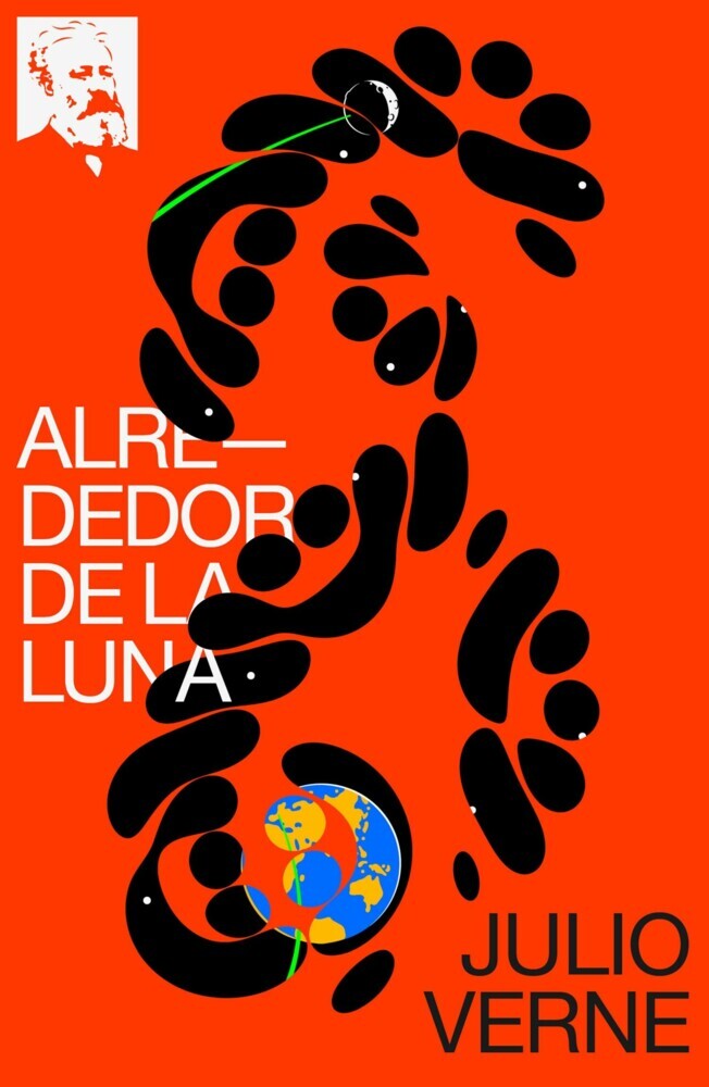 Alrededor de la Luna main product photo