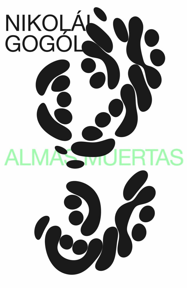 Almas Muertas main product photo