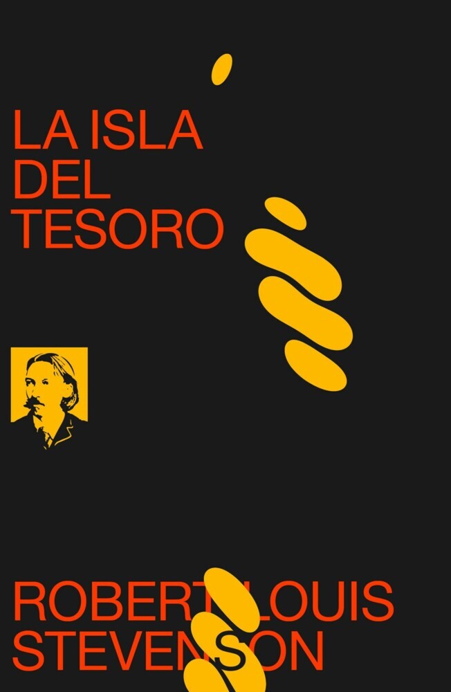 La isla del tesoro main product photo