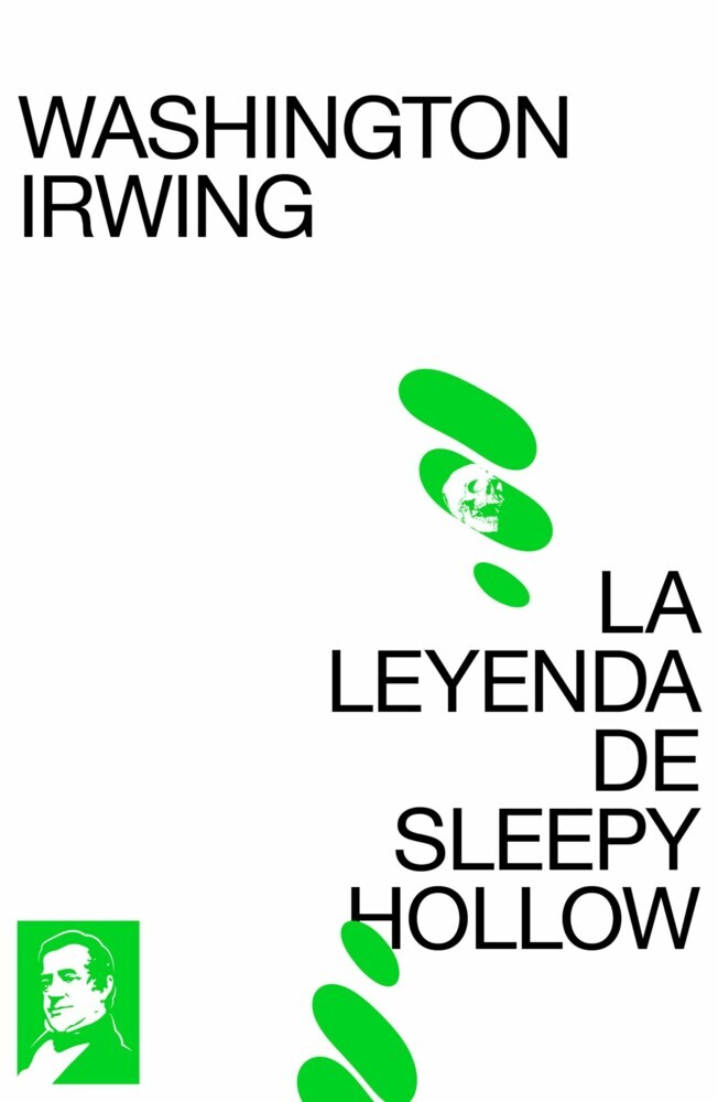 La leyenda de Sleepy Hollow main product photo