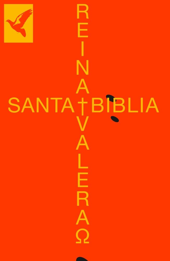 Santa Biblia - Reina-Valera main product photo