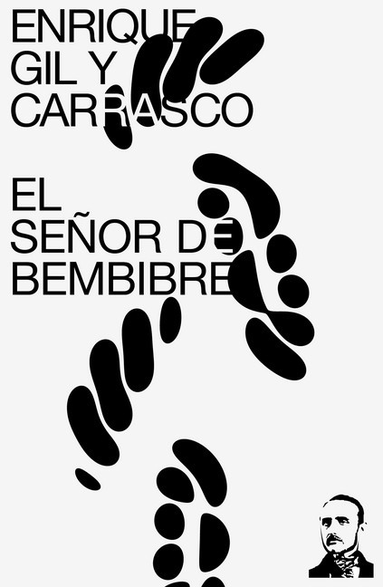 El Señor de Bembibre main product photo