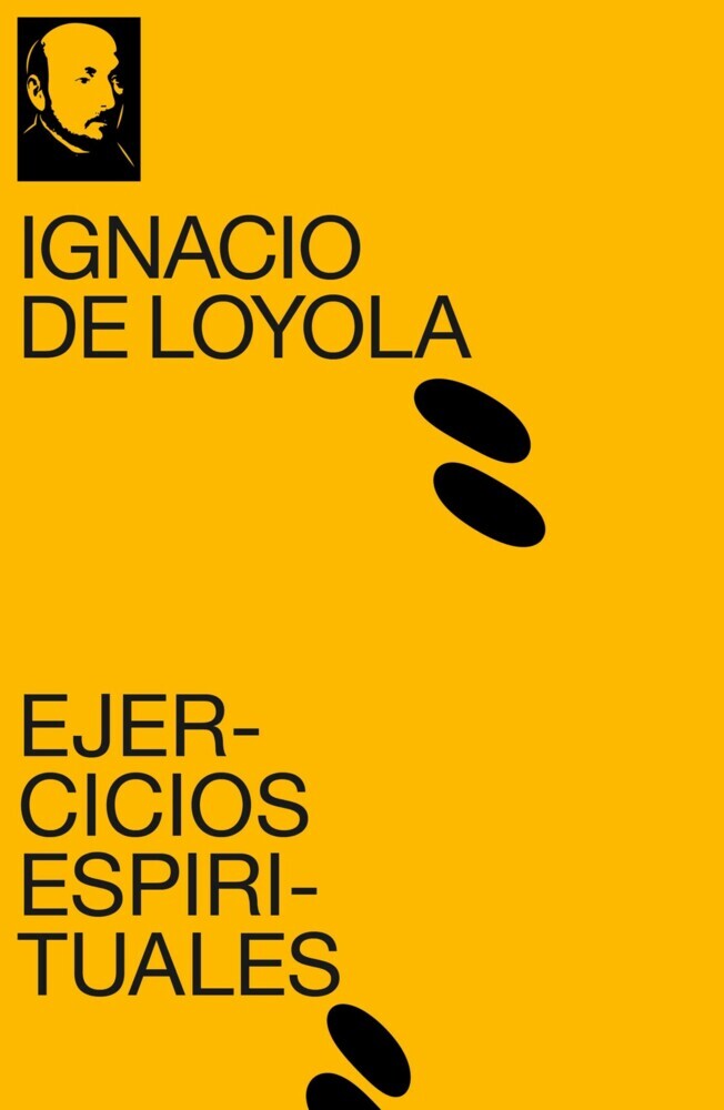 Ejercicios Espirituales main product photo