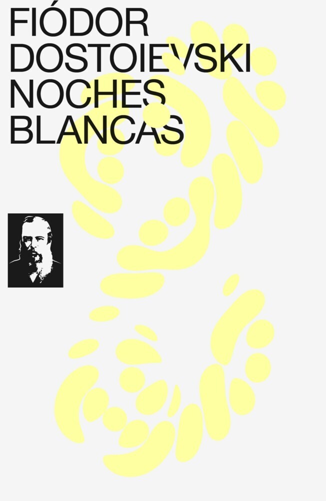 Noches blancas main product photo