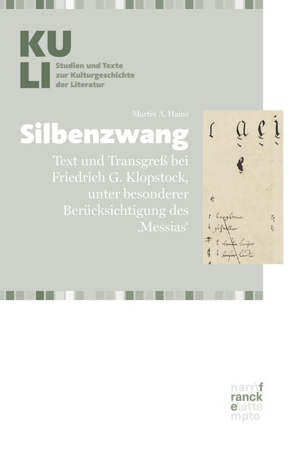 Silbenzwang main product photo