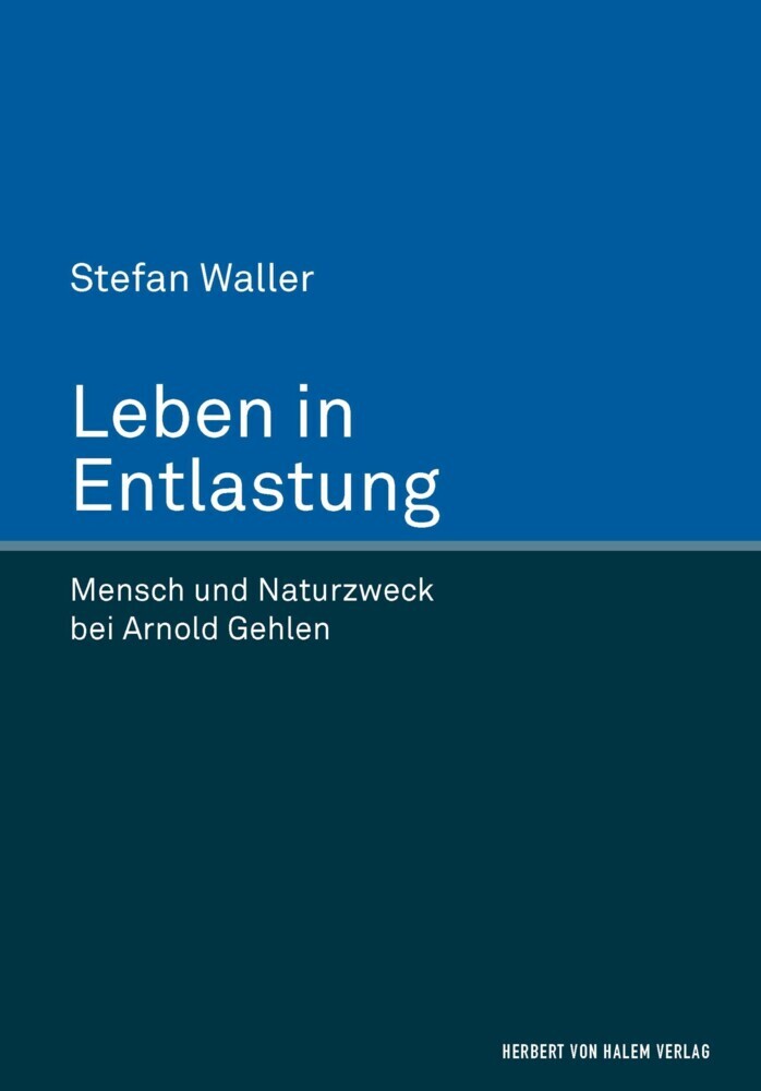Leben in Entlastung main product photo