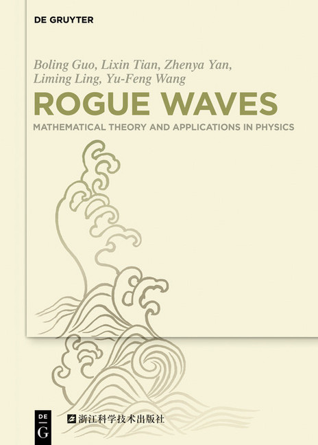 Rogue Waves main product photo
